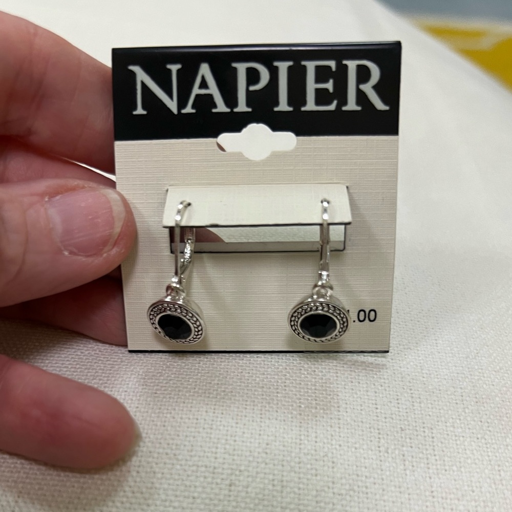 COPY - Earrings